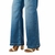 20832 CALÇA JEANS WIDE LEG FIT DENIM ZERO na internet