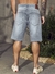 0030102523 BERMUDA JEANS MASC. NOAH COLCCI - comprar online