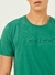 0350110643 CAMISETA LOGO ALTO RELEVO COLCCI - comprar online