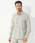 0310104283 CAMISA MASC. ML XADREZ RELAX COLCCI