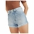 6723 SHORT JEANS SETENTINHA DENIM ZERO