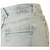 7280 SAIA JEANS TUBINHO DENIM ZERO na internet