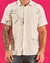 0310103963 CAMISA FLORAL RELAX COLCCI