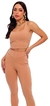 1004005 CROPPED BODYFIT NEGA RIO - comprar online