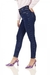 37866 CALÇA JEANS FEM. MOM FIT DENIM ZERO - comprar online