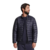 25369 JAQUETA PUFFER MASC. HERING - Boutique Atitude