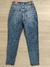 3686 CALÇA JEANS MOM FIT DENIM ZERO - loja online