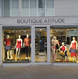 Boutique Atitude