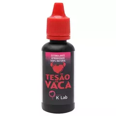 TESÃO DE VACA 20ML K-LAB