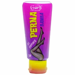 EXCITANTE PERNA BAMBA LUBRIFICANTE 15ML GARJI