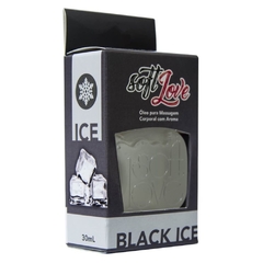 GEL COMÉSTIVEL ICE PARA SEXO ORAL 30ML SOFT LOVE - comprar online