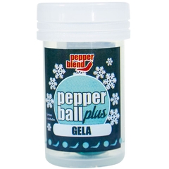 PEPPER BALL PLUS ESFRIA DUPLA 3G PEPPER BLEND