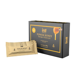 MELZINHO POWER HONEY EXCITANTE SACHES 80G INTT