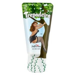 TREPADEIRA EXCITANTE FEMININO 15G LINHA BRASILEIRINHOS HOT FLOWERS