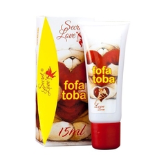 FOFA TOBA GEL DESSENSIBILIZANTE ANAL 15ML SECRET LOVE