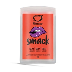 LÂMINAS PARA SEXO ORAL SMACK 10G SEXY FANTASY - loja online