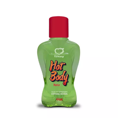 HOT BODY OLEO MASSAGEM BEIJAVEL 44ML SEXY FANTASY na internet