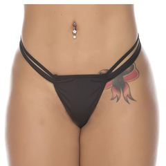 FIO DENTAL SEXY PIMENTA SEXY PRETO - comprar online