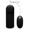 BULLET MINI VIBRADOR MULTIVELOCIDADES - Love Charm