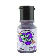 GEL PARA SEXO ORAL TREME TREME