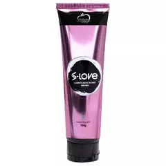 S-LOVE LUBRIFICANTE INTIMO NEUTRO Á BASE D'AGUA 150G SENSUAL LOVE