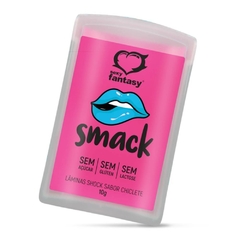 LÂMINAS PARA SEXO ORAL SMACK 10G SEXY FANTASY na internet