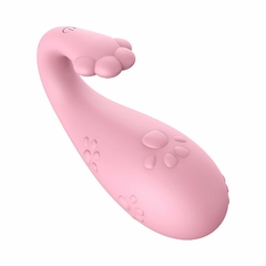 VIBRADOR U DE CASAL POR APLICATIVO