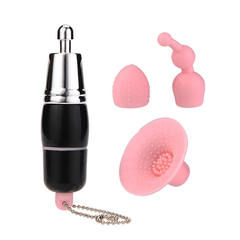 Mini vibrador ponto G