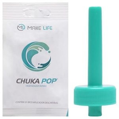 CHUKA POP DUCHA HIGIENICA ANAL MAKE LIFE