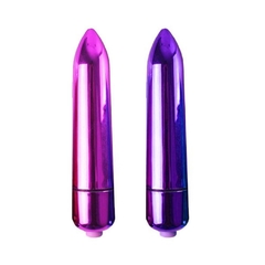 VIBRADOR BULLET SEM FIO