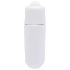 VIBRADOR BULLET SEM FIO BRANCO