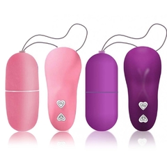 VIBRADOR COM CONTROLE REMOTO 10 VELOCIDADES