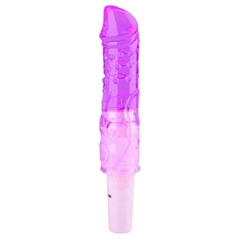 VIBRADOR EM FORMATO DE PÊNIS PTOYS - comprar online