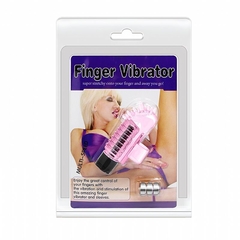 Vibrador Dedeira Finger Vibrator - comprar online