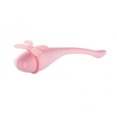 Vibrador cápsula por aplicativo recarregável - comprar online