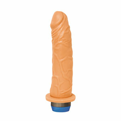 VIBRADOR TEXTURA SOFT TOUCH 16,0X3,9CM