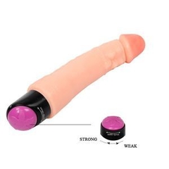 VIBRADOR PROTESE PÊNIS SUMMER NIGHT BAILE - Love Charm