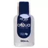 Lubrificante Aqua Extra Luby Gel Siliconado 30Ml Soft Love