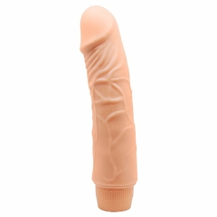 PROTESE COM VIBRO 19,5x4 CM