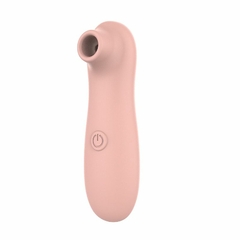 Vibrador estimulador de clitóris com função de Pulsação - Recarregável - comprar online