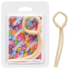 Anel Peniano Love Ring Pau Brasil - comprar online