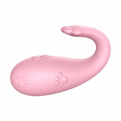 VIBRADOR U DE CASAL POR APLICATIVO na internet