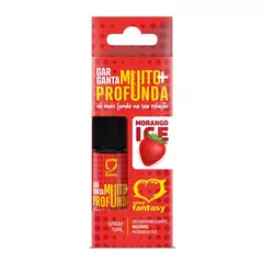 GARGANTA MUITO MAIS PROFUNDA SPRAY 15ML SEXY FANTASY na internet