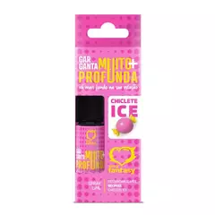 GARGANTA MUITO MAIS PROFUNDA SPRAY 15ML SEXY FANTASY - comprar online