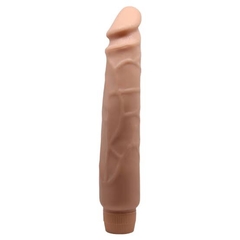 Vibrador pênis realístico 21x4