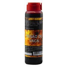 TESÃO DE VACA ESTIMULANTE AFRODISÍACO NATURAL 10ML