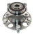 CUBO DE RODA - HONDA - 42200TA0A51 - comprar online