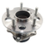 CUBO DE RODA - CHERY - T113301210AB - comprar online