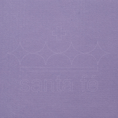 Feltro Santa Fé - Lavanda (0,50m)