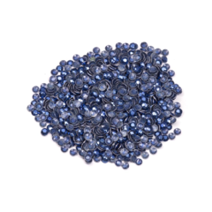 Metal Sextavado Termodinâmico Azul (3mm) - 800 uni